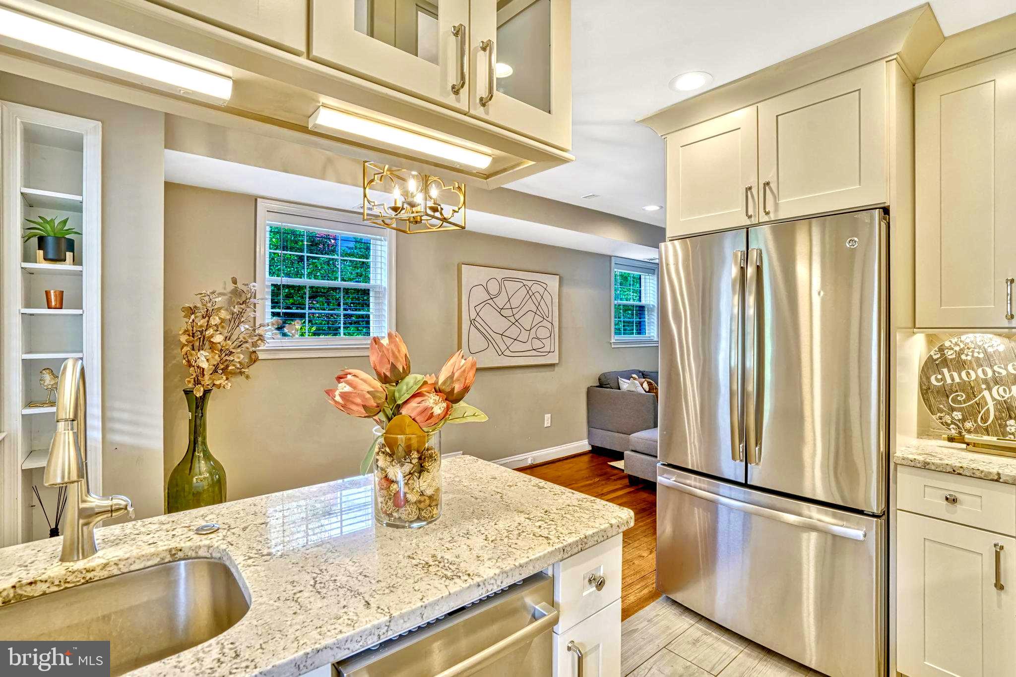 3012 Manning Street Alexandria, VA 22305 - Photo 15 of 51