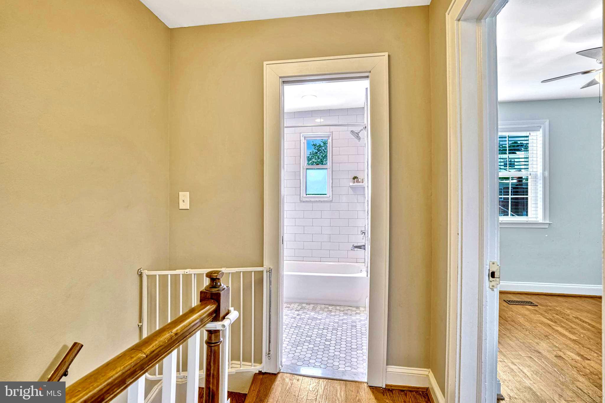 3012 Manning Street Alexandria, VA 22305 - Photo 17 of 51
