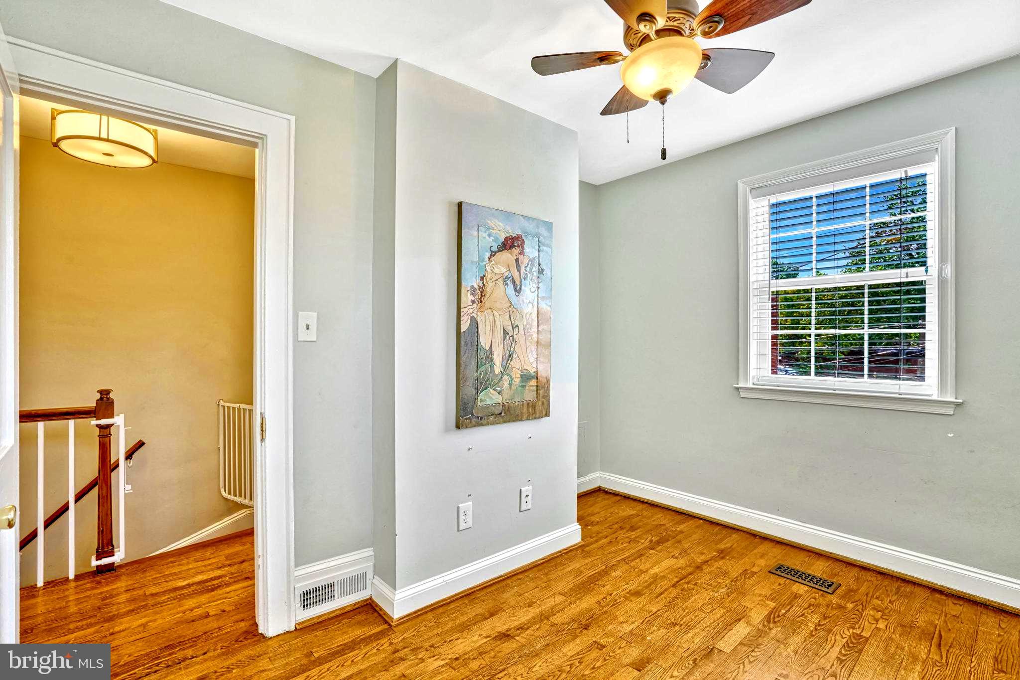 3012 Manning Street Alexandria, VA 22305 - Photo 24 of 51 2nd bedroom