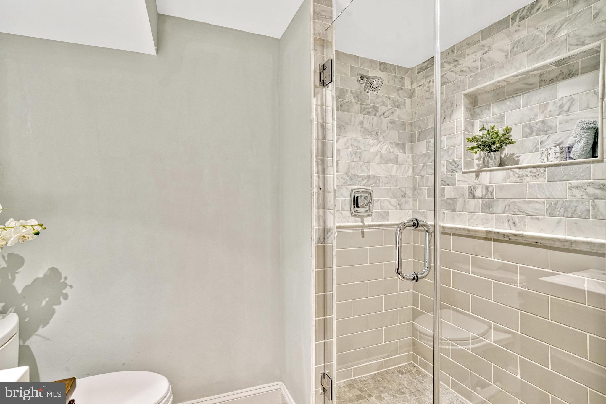3012 Manning Street Alexandria, VA 22305 - Photo 37 of 51 Full bathroom basement