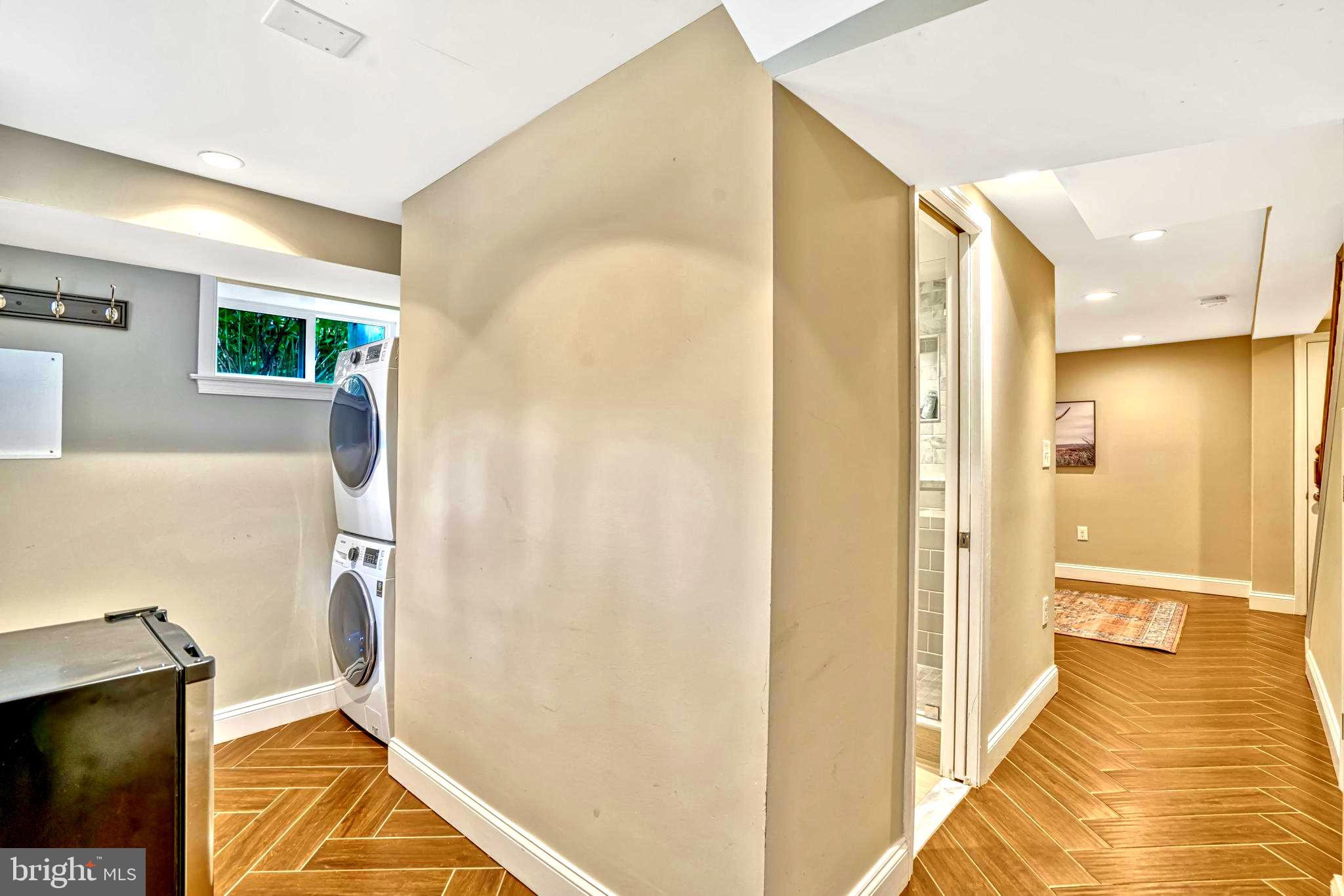 3012 Manning Street Alexandria, VA 22305 - Photo 40 of 51 Laundry room
