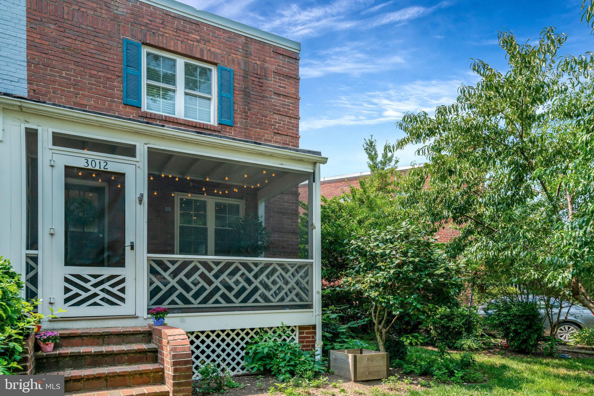 3012 Manning Street Alexandria, VA 22305 - Photo 43 of 51