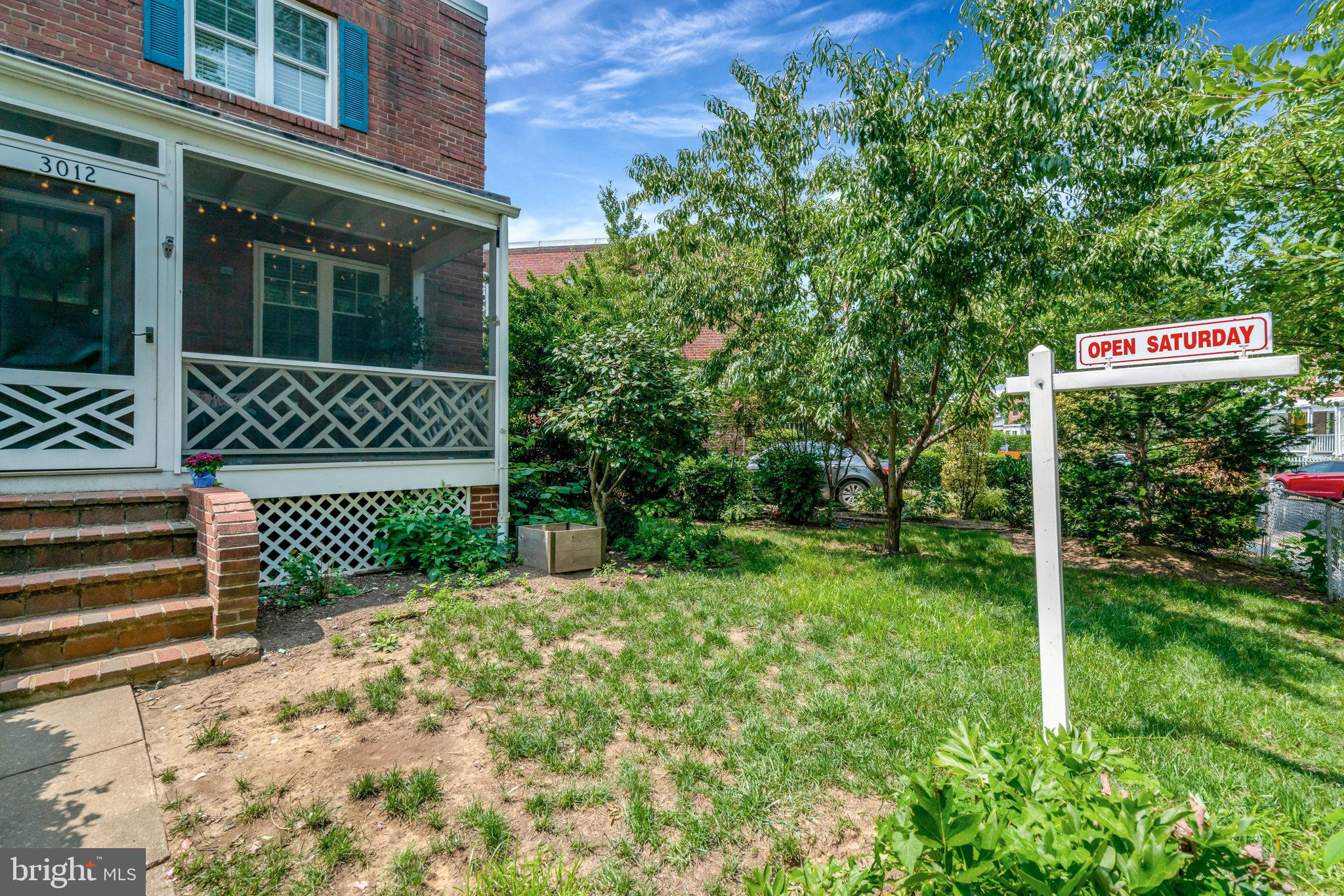 3012 Manning Street Alexandria, VA 22305 - Photo 44 of 51