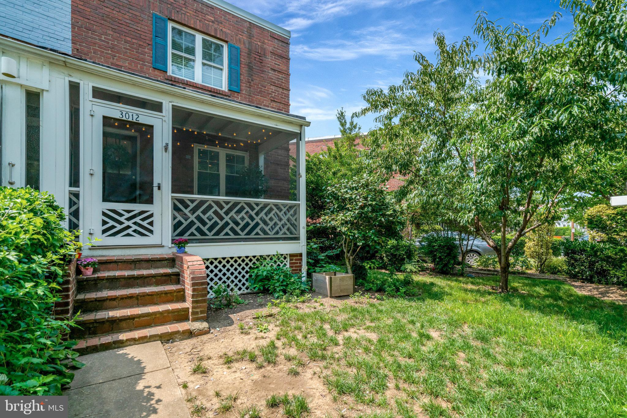 3012 Manning Street Alexandria, VA 22305 - Photo 51 of 51