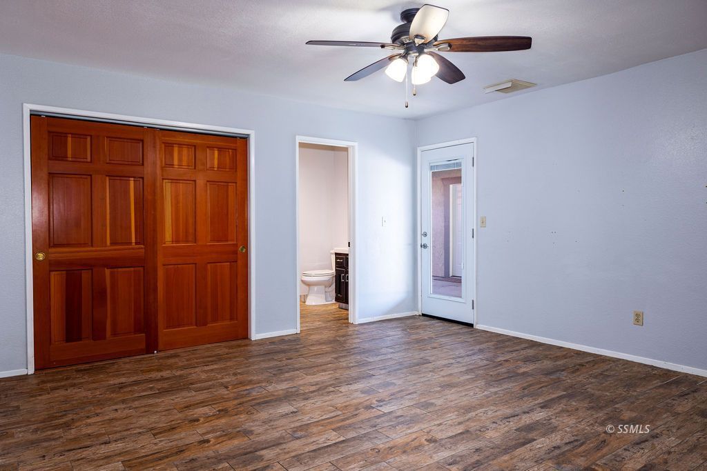 541 East Church Avenue Ridgecrest, CA 93555 - Photo 21 of 32