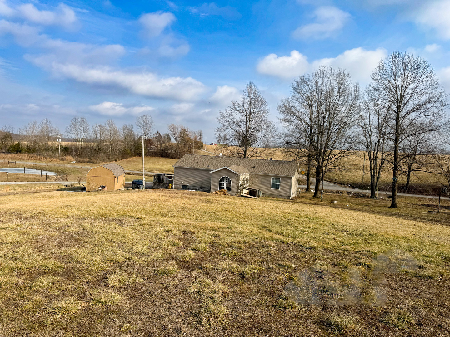 320 North Old Marion Road Goreville, IL 62939 - Photo 1 of 32