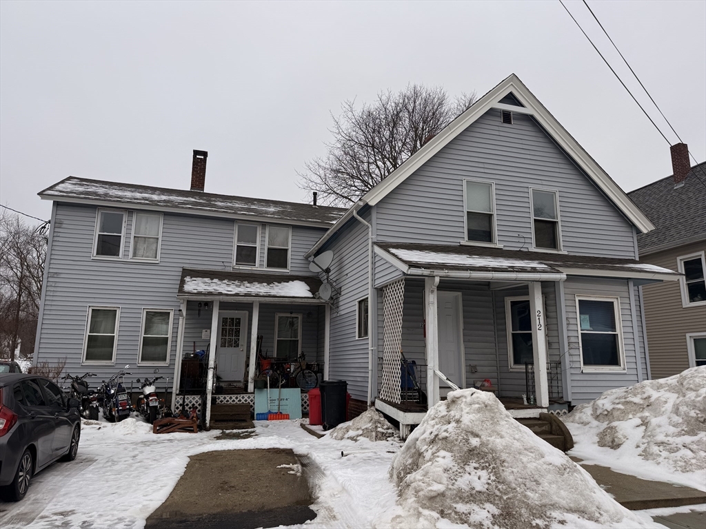 212 South Street Athol, MA 01331 - Photo 2 of 10