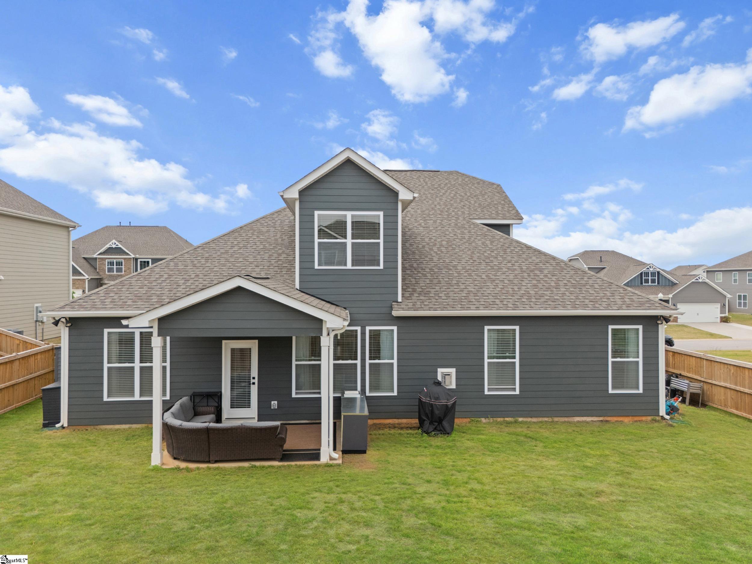 3047 Toliver Trail Boiling Springs, SC 29316 - Photo 40 of 49