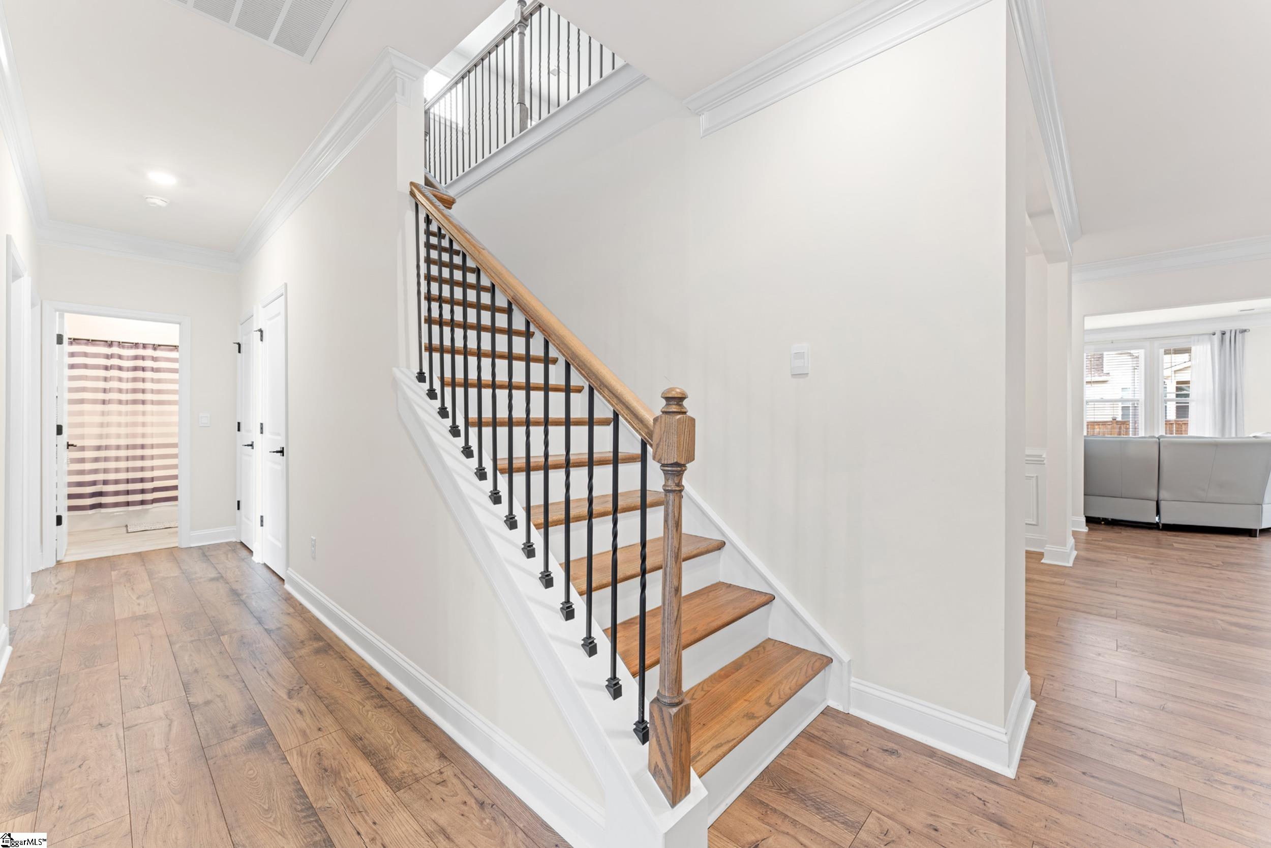 3047 Toliver Trail Boiling Springs, SC 29316 - Photo 4 of 49