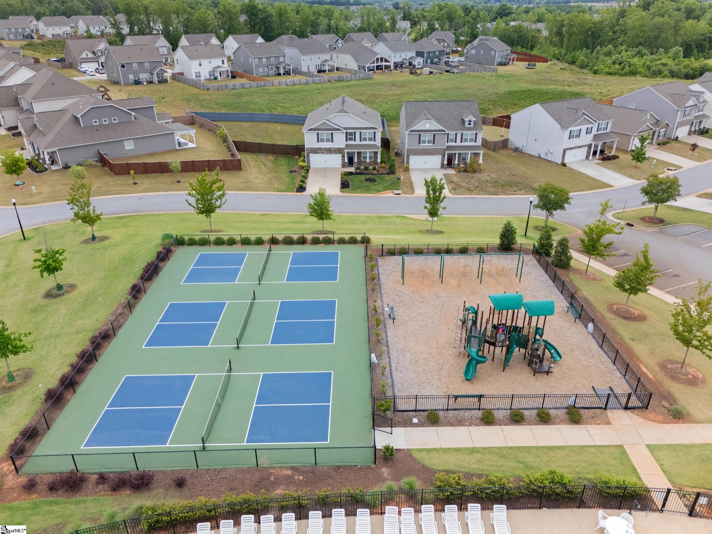 3047 Toliver Trail Boiling Springs, SC 29316 - Photo 48 of 49