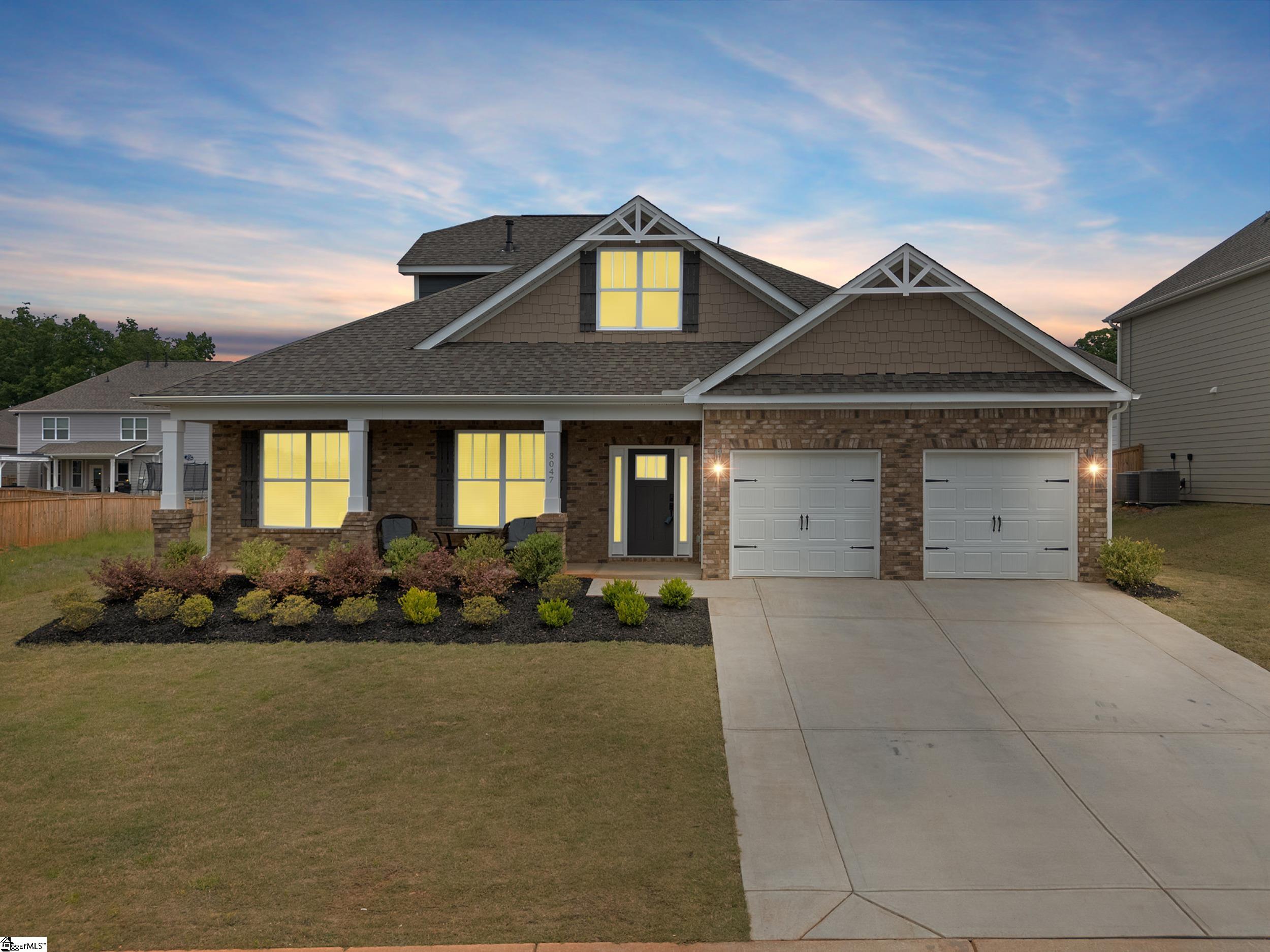 3047 Toliver Trail Boiling Springs, SC 29316 - Photo 49 of 49