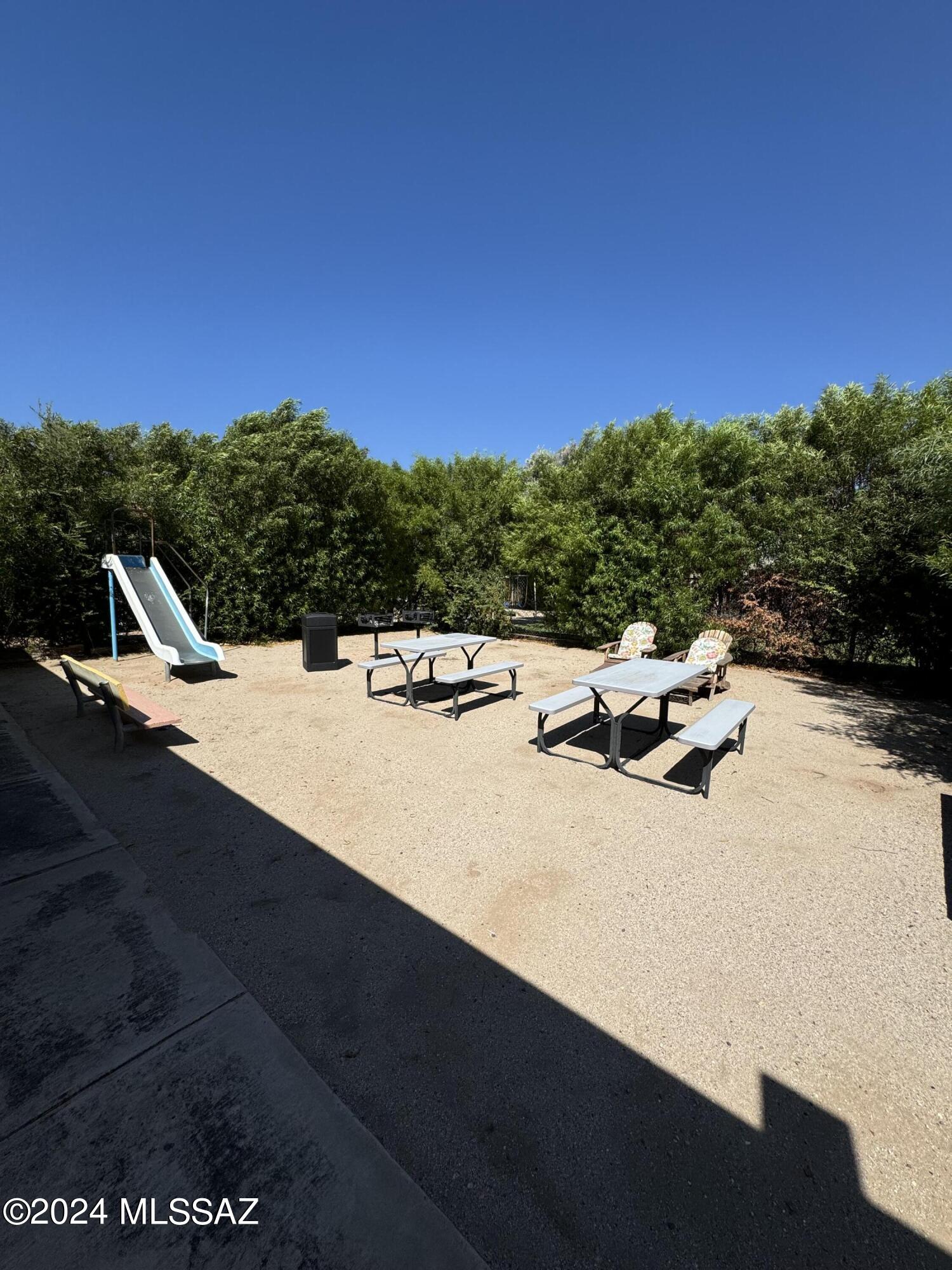 1505 East Prince Road, Unit B Tucson, AZ 85719 - Photo 35 of 37