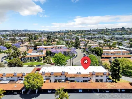 $795,000 | 3232 Loma Riviera Drive, San Diego, CA 92110