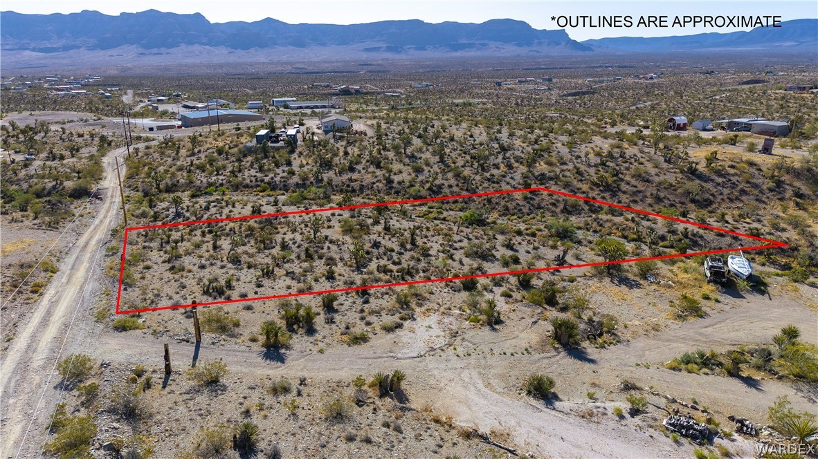 1780 Fortification Drive Meadview, AZ 86444 - Photo 2 of 7