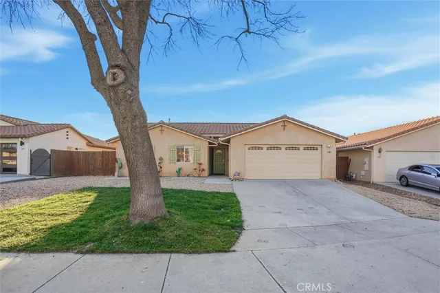 $599,000 | 1985 San Buena Ventura Way, San Miguel, CA 93451