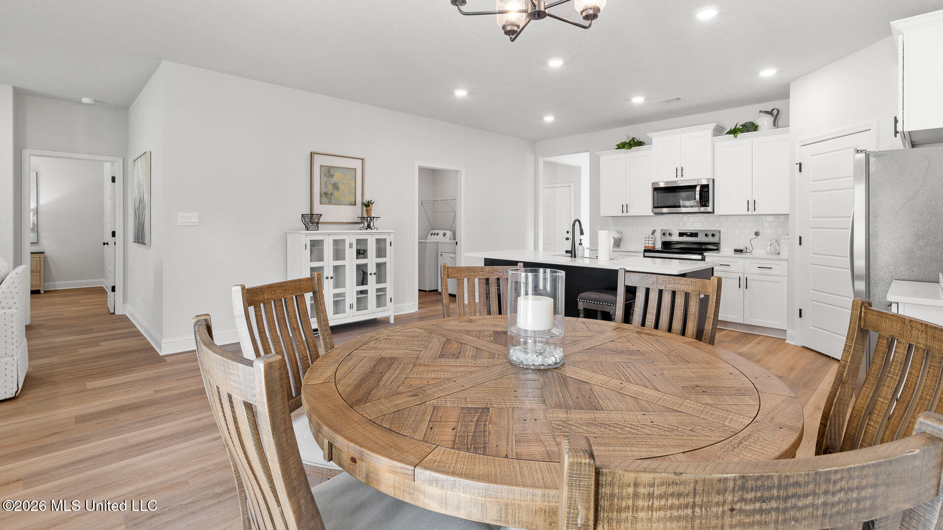 18431 Spring Hill Drive Saucier, MS 39574 - Photo 5 of 29 16