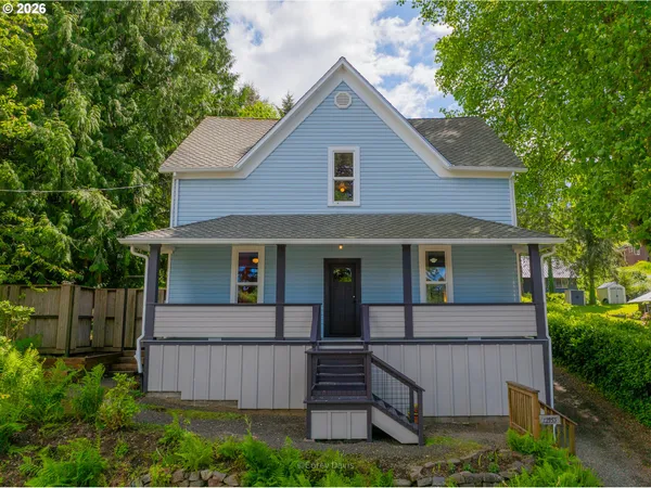 $565,000 | 12955 Tohls Street, Nehalem, OR 97131