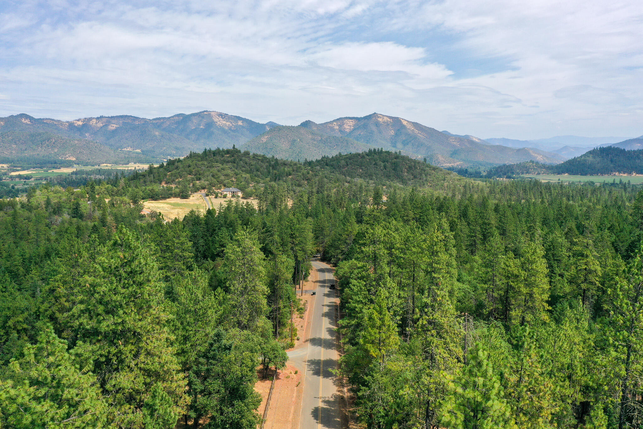 0 Fields Road Williams, OR 97544 - Photo 3 of 21 DJI_0275