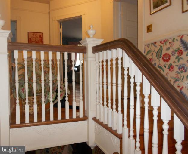 42 North Rolling Road Catonsville, MD 21228 - Photo 11 of 29 Main Staircase