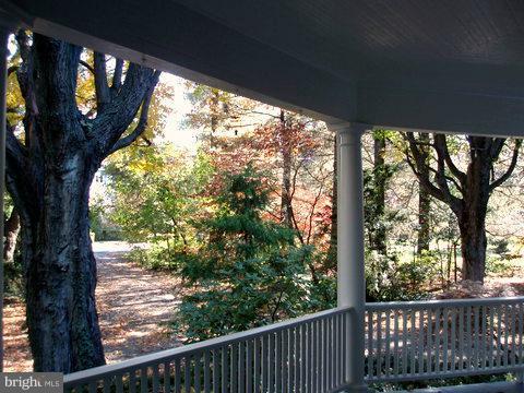 42 North Rolling Road Catonsville, MD 21228 - Photo 4 of 29 Front Porch View