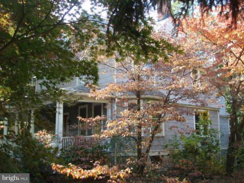42 North Rolling Road Catonsville, MD 21228 - Photo 5 of 29 Exterior (General)