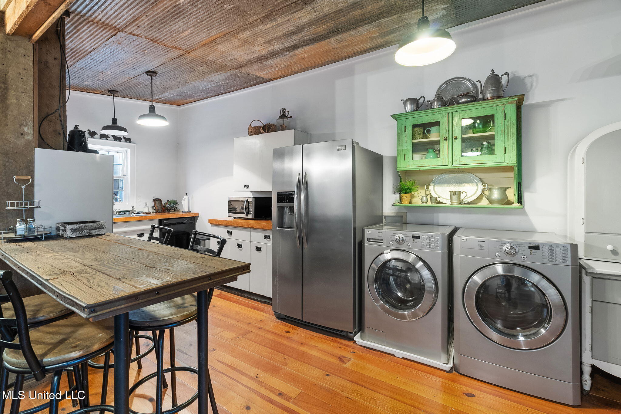 600 County Road 203 Walnut, MS 38683 - Photo 15 of 44 16-web-or-mls-600 Co Rd 203-15