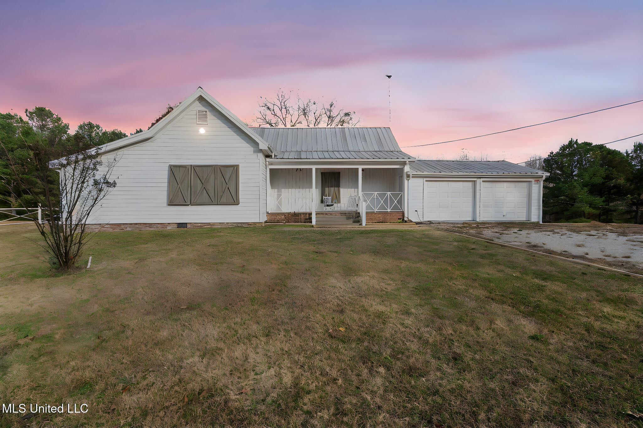 600 County Road 203 Walnut, MS 38683 - Photo 3 of 44 2-web-or-mls-600 Co Rd 203-01 day to dus