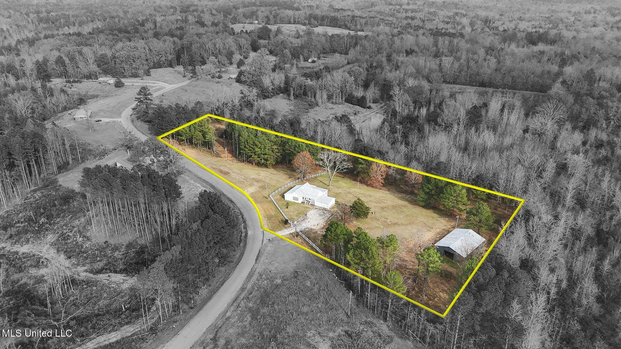 600 County Road 203 Walnut, MS 38683 - Photo 44 of 44 46-web-or-mls-600 County Road 203-44