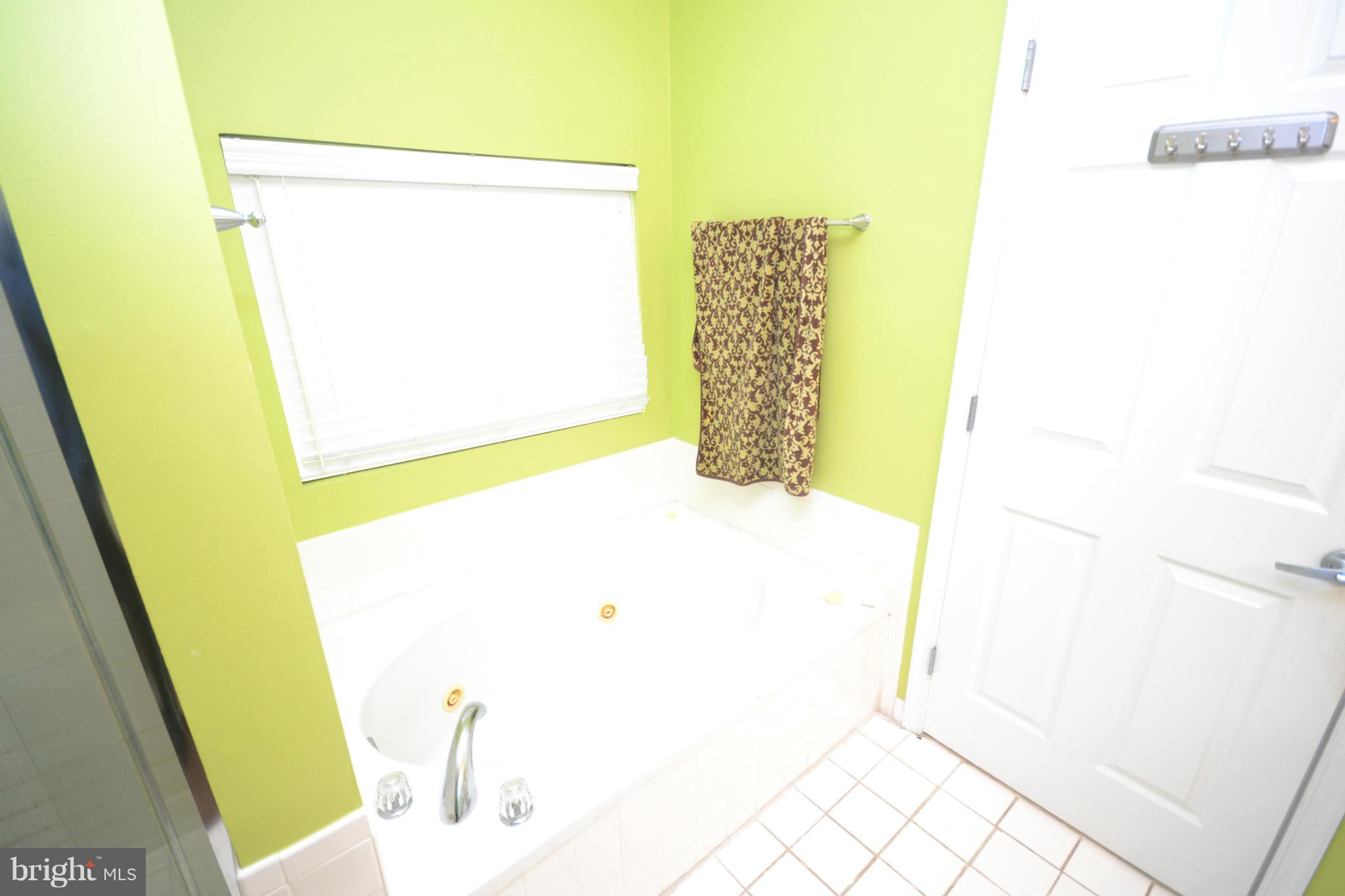 3501 Bonfield Road Baltimore, MD 21208 - Photo 14 of 30 Bath (Master)