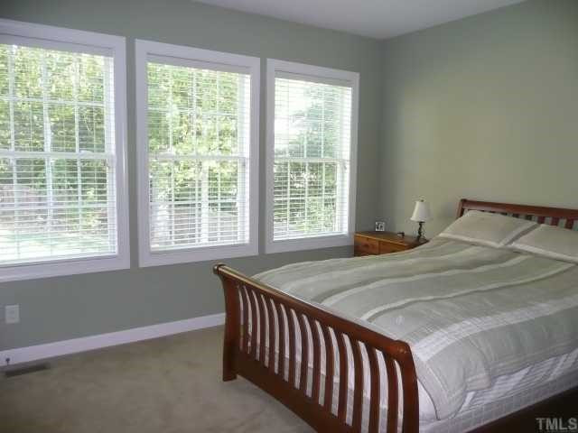 5145 Bartons Enclave Lane Raleigh, NC 27613 - Photo 9 of 12 Bedroom