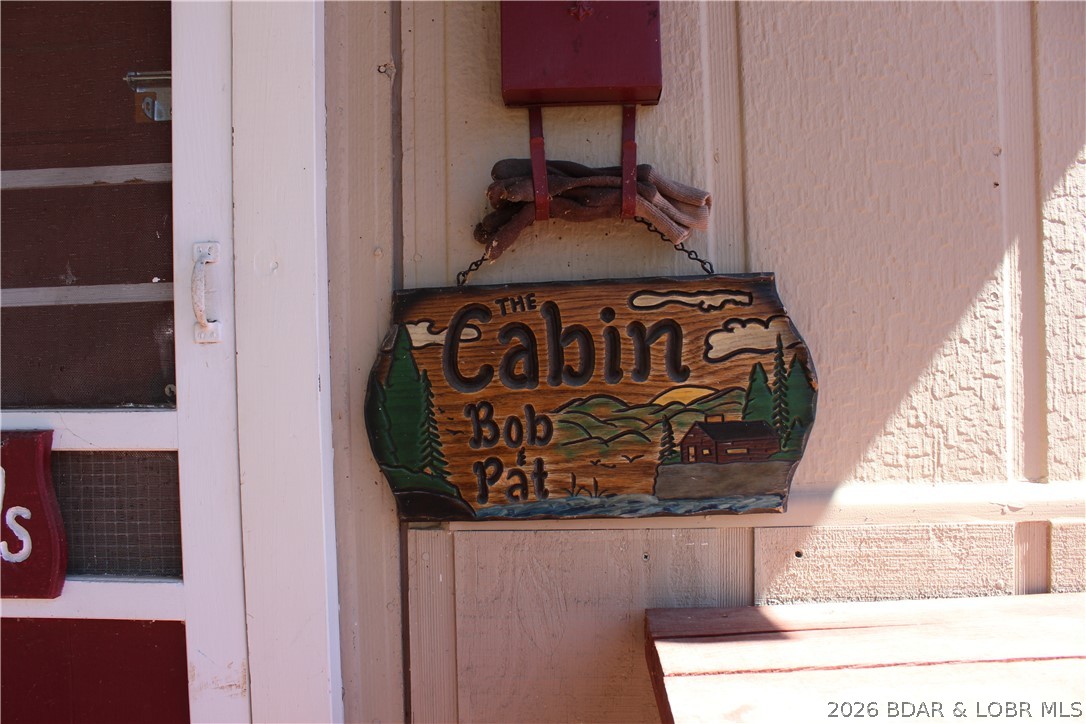 158 Ponder Slab Road Iberia, MO 65486 - Photo 13 of 33