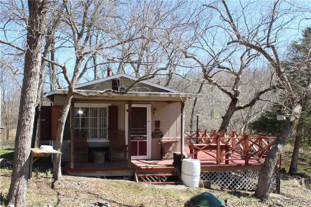 158 Ponder Slab Road Iberia, MO 65486 - Photo 2 of 33