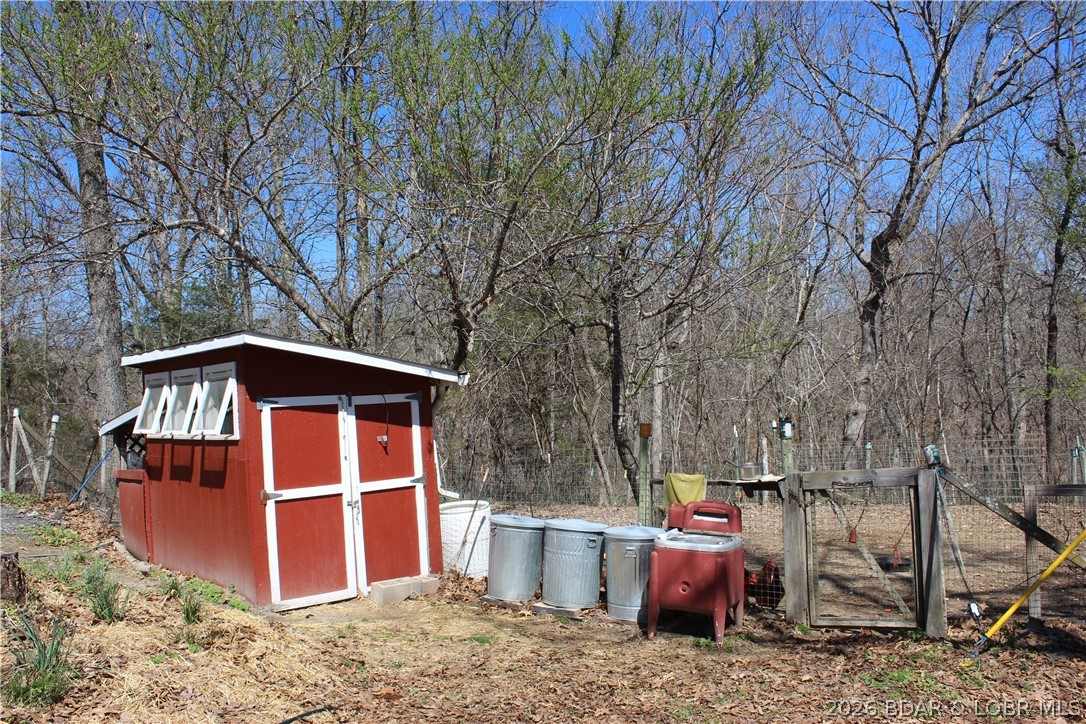 158 Ponder Slab Road Iberia, MO 65486 - Photo 22 of 33