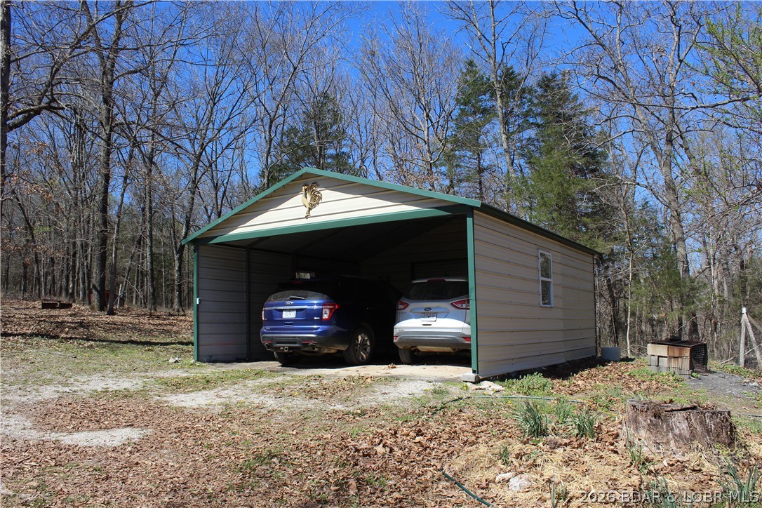 158 Ponder Slab Road Iberia, MO 65486 - Photo 23 of 33