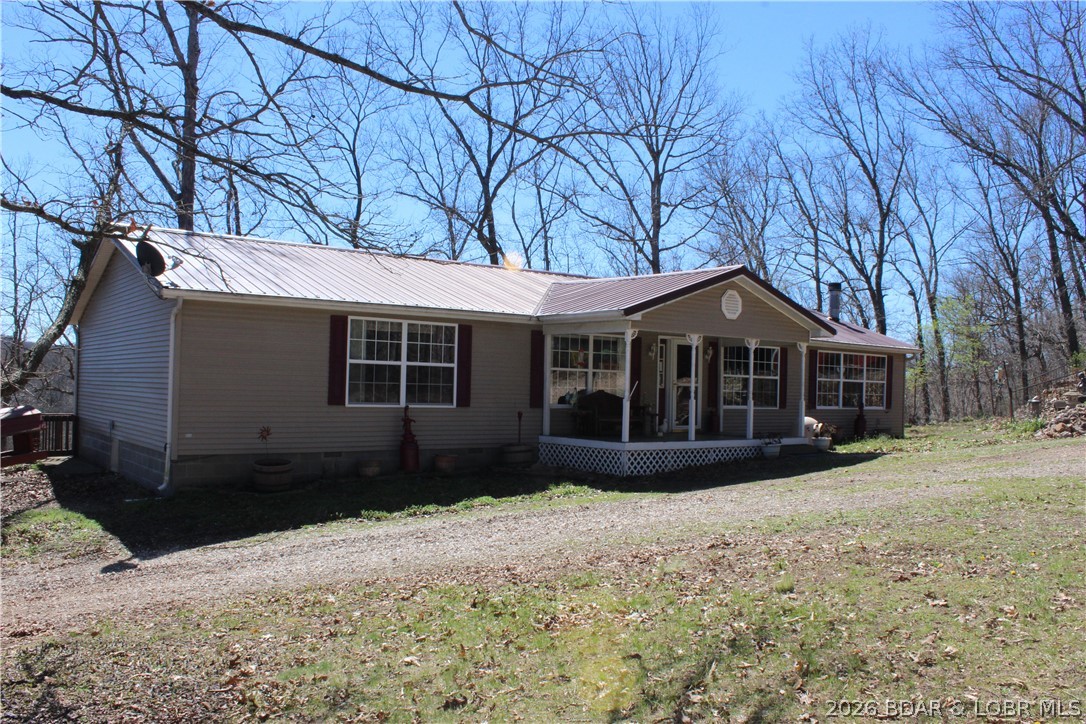 158 Ponder Slab Road Iberia, MO 65486 - Photo 24 of 33