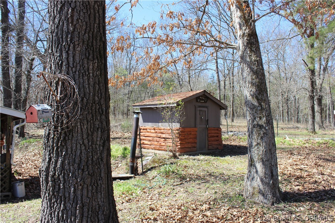 158 Ponder Slab Road Iberia, MO 65486 - Photo 27 of 33