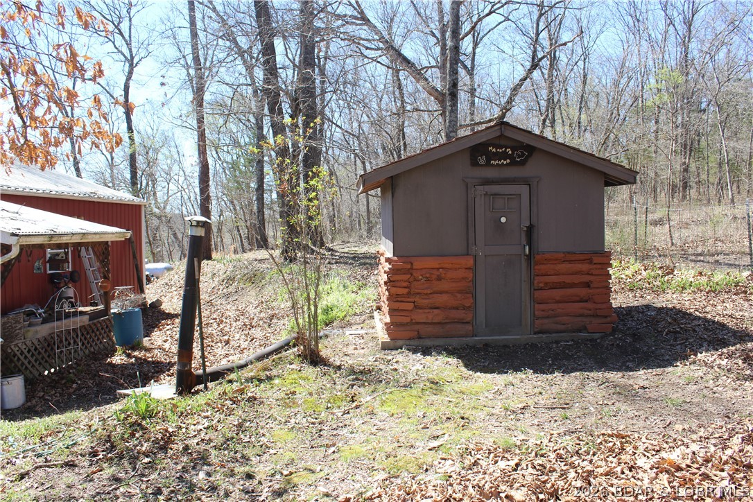 158 Ponder Slab Road Iberia, MO 65486 - Photo 28 of 33