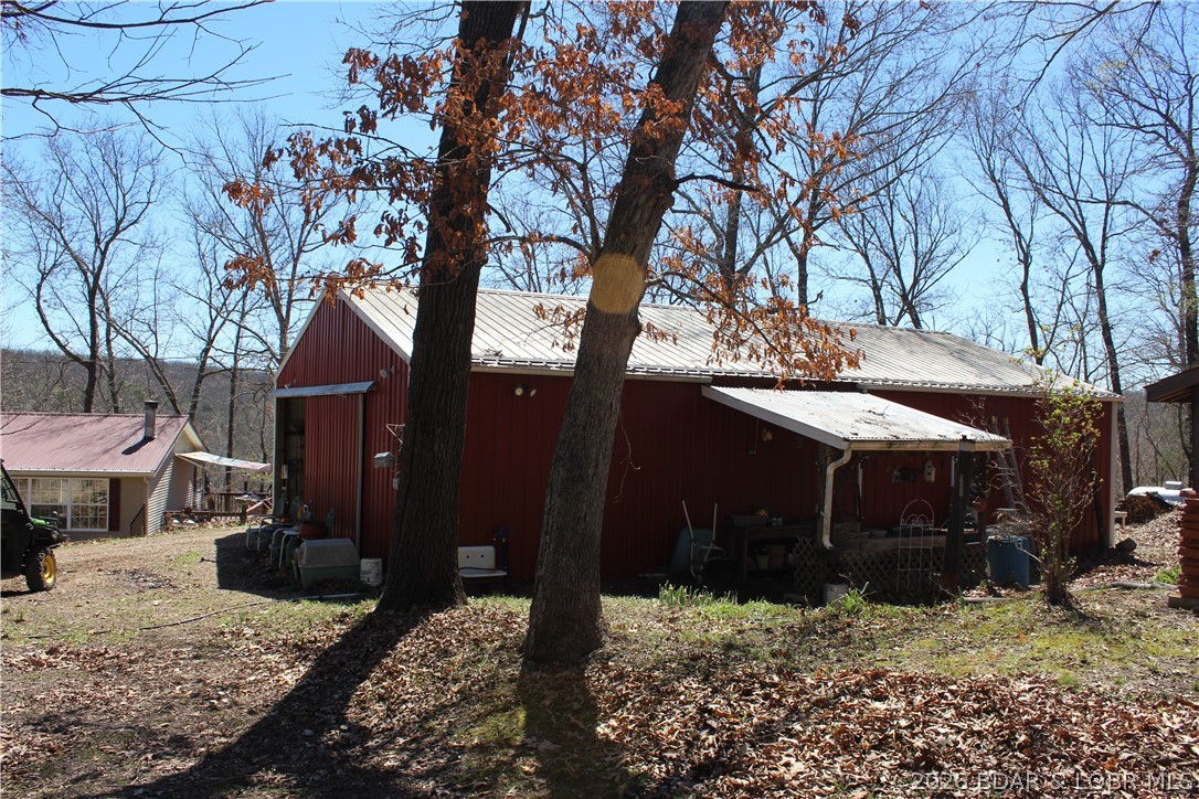 158 Ponder Slab Road Iberia, MO 65486 - Photo 29 of 33