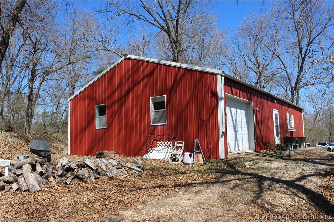 158 Ponder Slab Road Iberia, MO 65486 - Photo 30 of 33