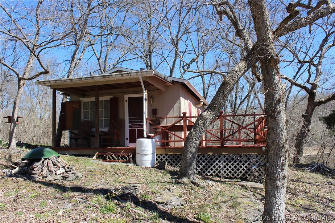 158 Ponder Slab Road Iberia, MO 65486 - Photo 3 of 33