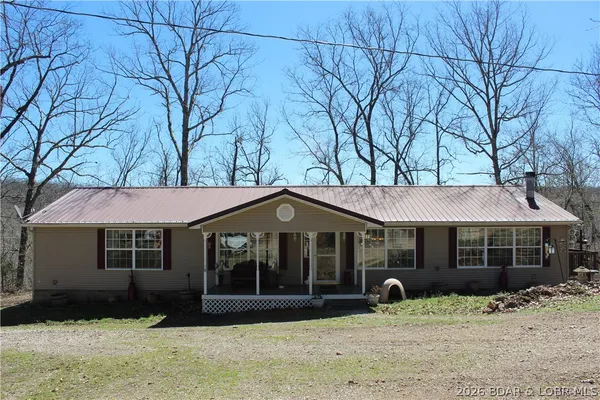 $575,000 | 158 Ponder Slab Road, Iberia, MO 65486