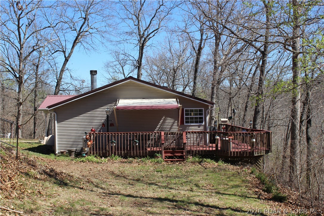 158 Ponder Slab Road Iberia, MO 65486 - Photo 32 of 33