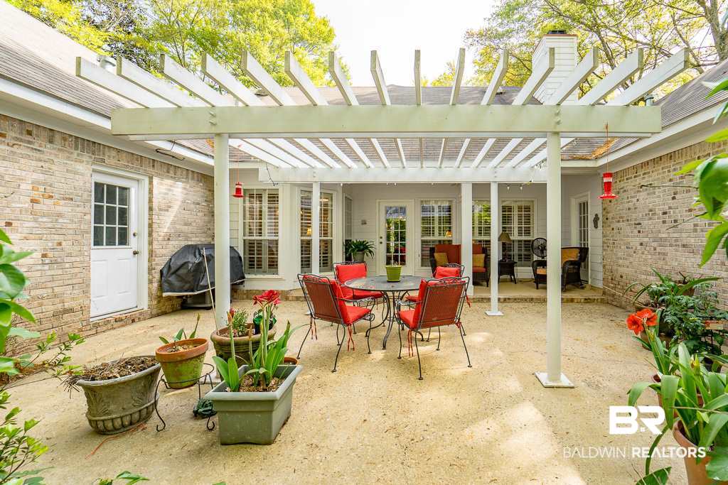 507 Polo Trace Daphne, AL 36526 - Photo 22 of 28 Arbor