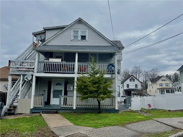 $2,100 | 1 Dewitt Street, Middletown, NY 10940