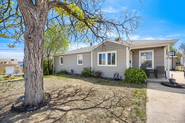 $525,000 | 1250 West Tennessee Avenue, Denver, CO 80223