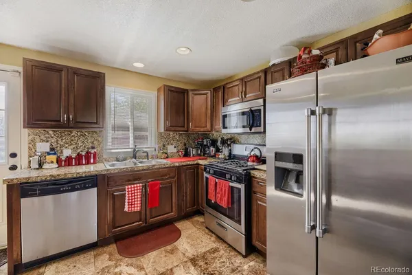 $525,000 | 1250 West Tennessee Avenue, Denver, CO 80223