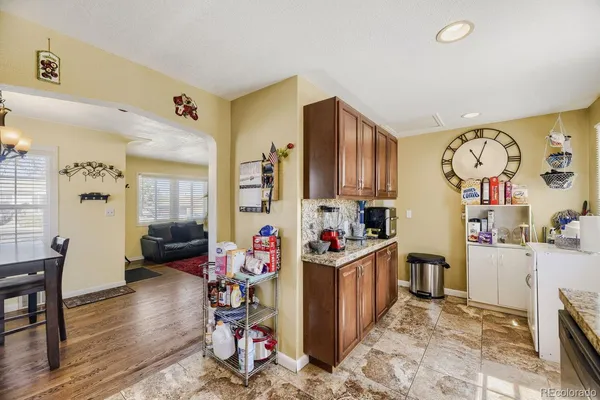 $525,000 | 1250 West Tennessee Avenue, Denver, CO 80223