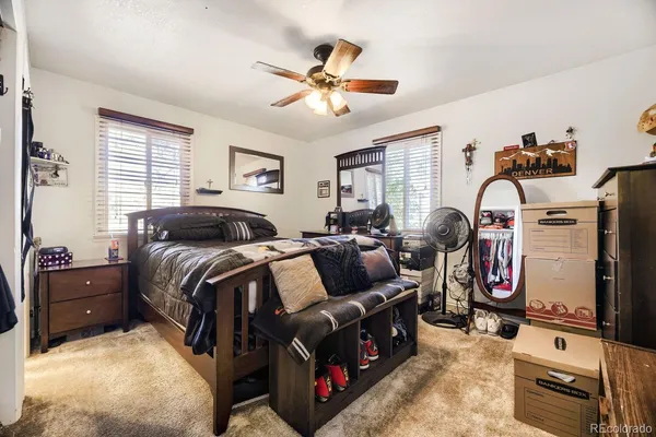 $525,000 | 1250 West Tennessee Avenue, Denver, CO 80223