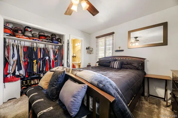 $525,000 | 1250 West Tennessee Avenue, Denver, CO 80223