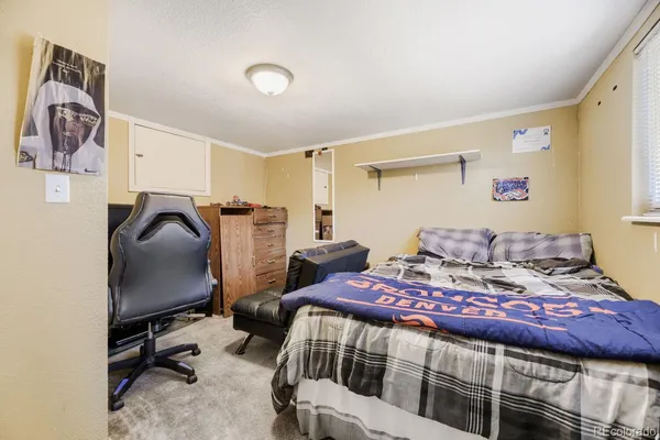 $525,000 | 1250 West Tennessee Avenue, Denver, CO 80223